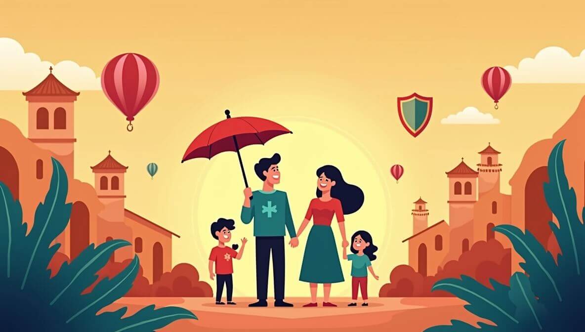 Seguros en México: por qué la prevención es clave en nuestra cultura
