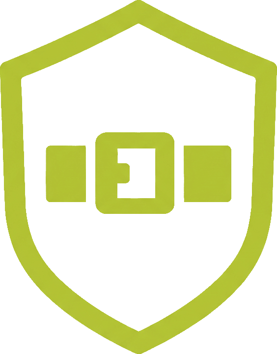 Ícono de Protección