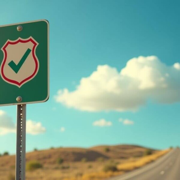 Explicación visual sobre ¿Qué es el seguro de auto y por qué es obligatorio en México para conductores responsables.