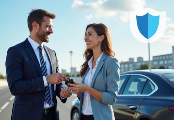 Infografía detallada sobre ¿Qué cubre un seguro de auto en caso de siniestro para conductores. Infografía detallada sobre ¿Qué cubre un seguro de auto en caso de siniestro para conductores.