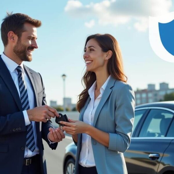 Infografía detallada sobre ¿Qué cubre un seguro de auto en caso de siniestro para conductores.