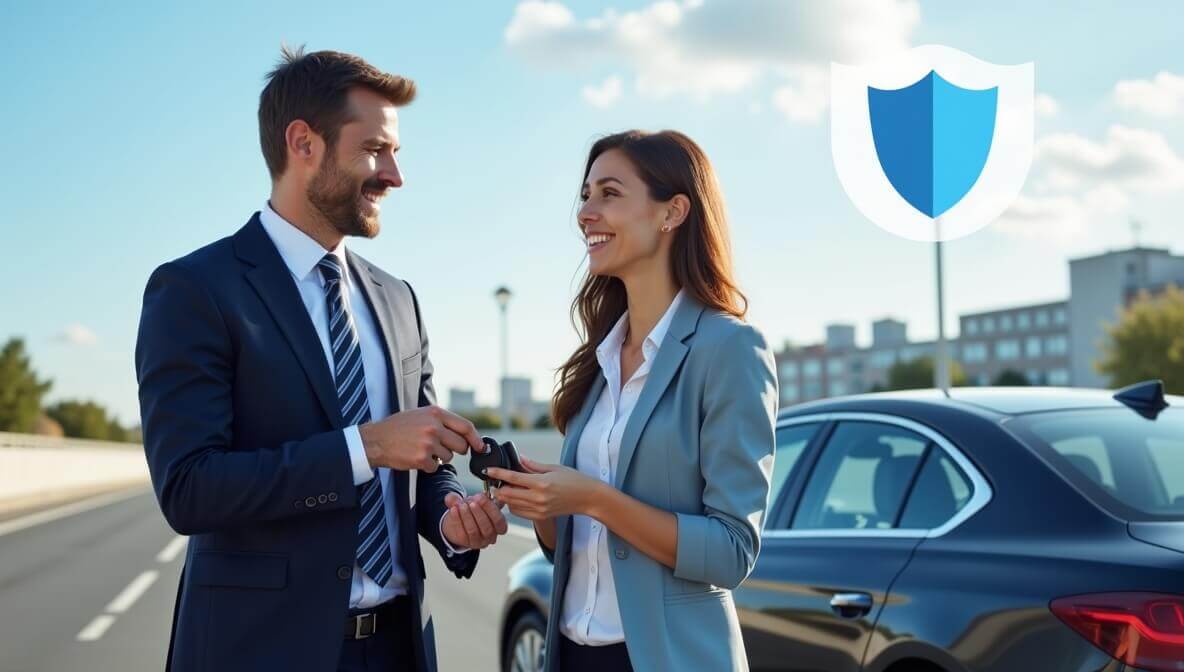 ¿Qué cubre un seguro de auto en caso de siniestro? Guía para entender tu protección