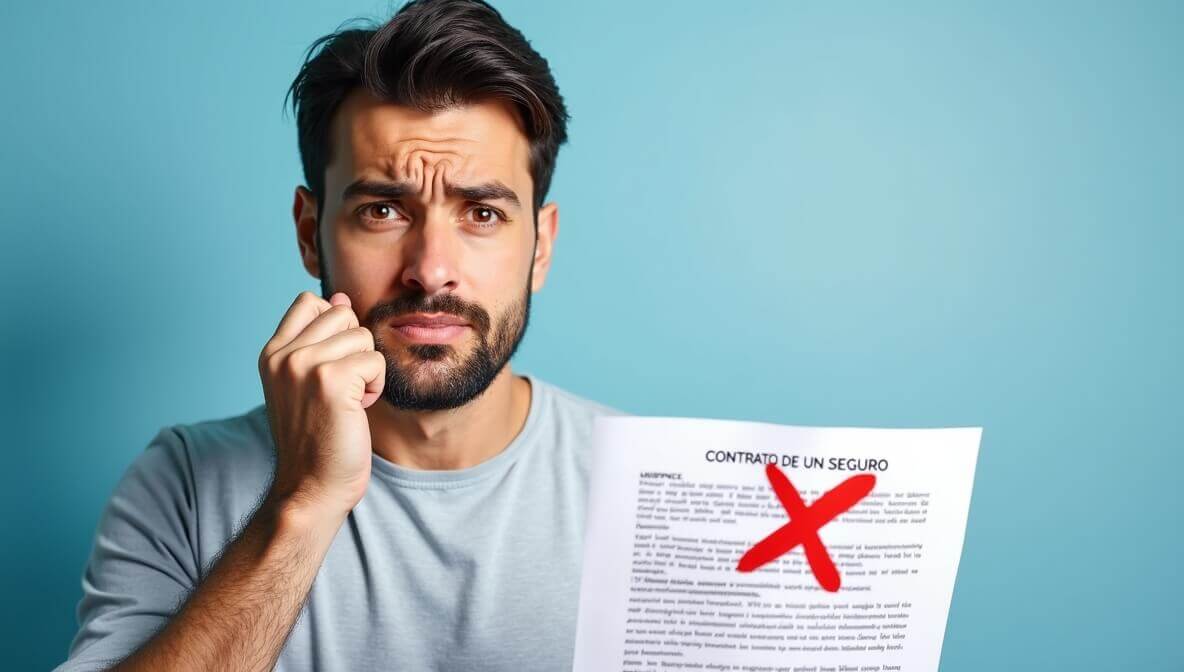 Errores comunes al contratar un seguro de auto en México: Cómo evitarlos