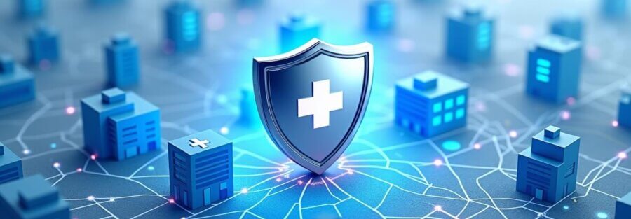 Diagrama explicativo sobre el Rol de la Red de Proveedores en tu GMM y niveles hospitalarios.