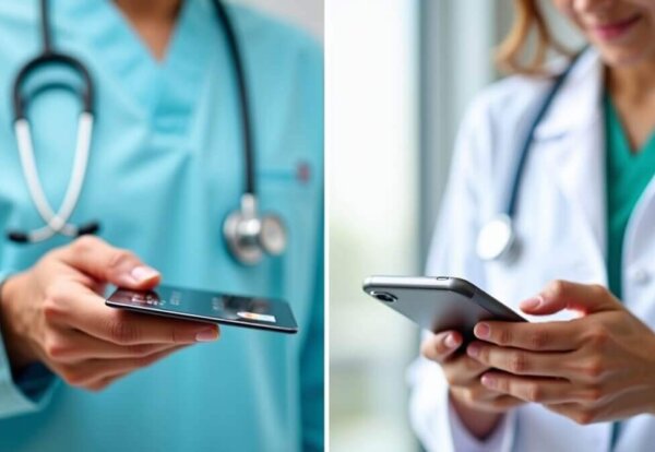 Comparativa visual de los procesos de Reembolso vs. Pago Directo en seguros de gastos médicos.