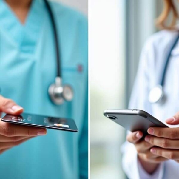 Comparativa visual de los procesos de Reembolso vs. Pago Directo en seguros de gastos médicos.