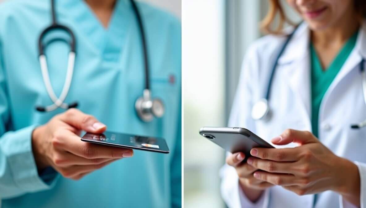 Reembolso vs. Pago Directo: ¿Cómo usar mi GMM en una emergencia?